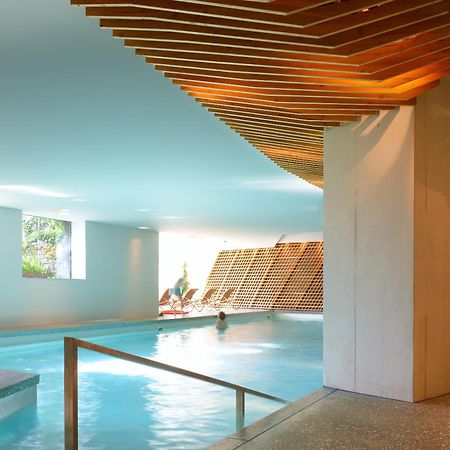 Bellevue Parkhotel & Spa - Relais & Chateaux Adelboden Exterior foto
