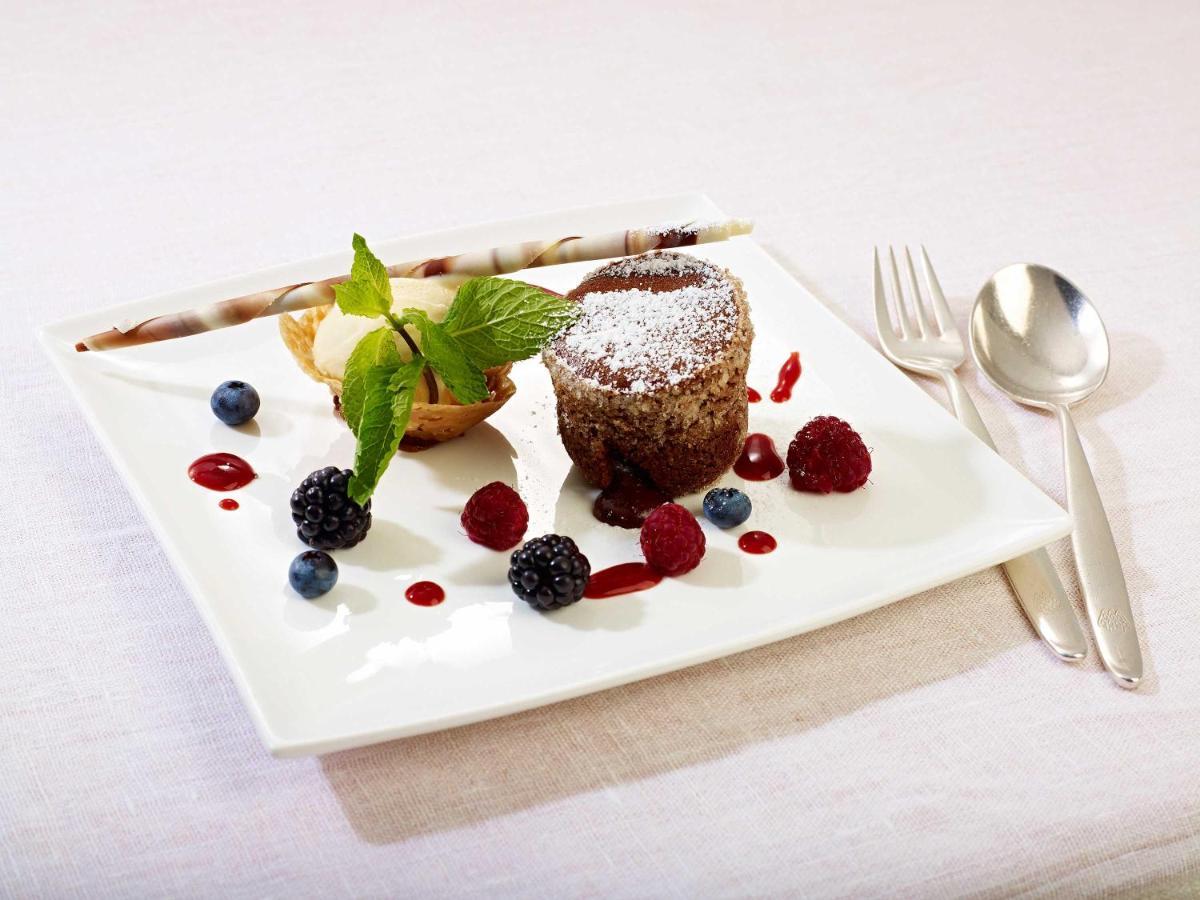 Bellevue Parkhotel & Spa - Relais & Chateaux Adelboden Exterior foto