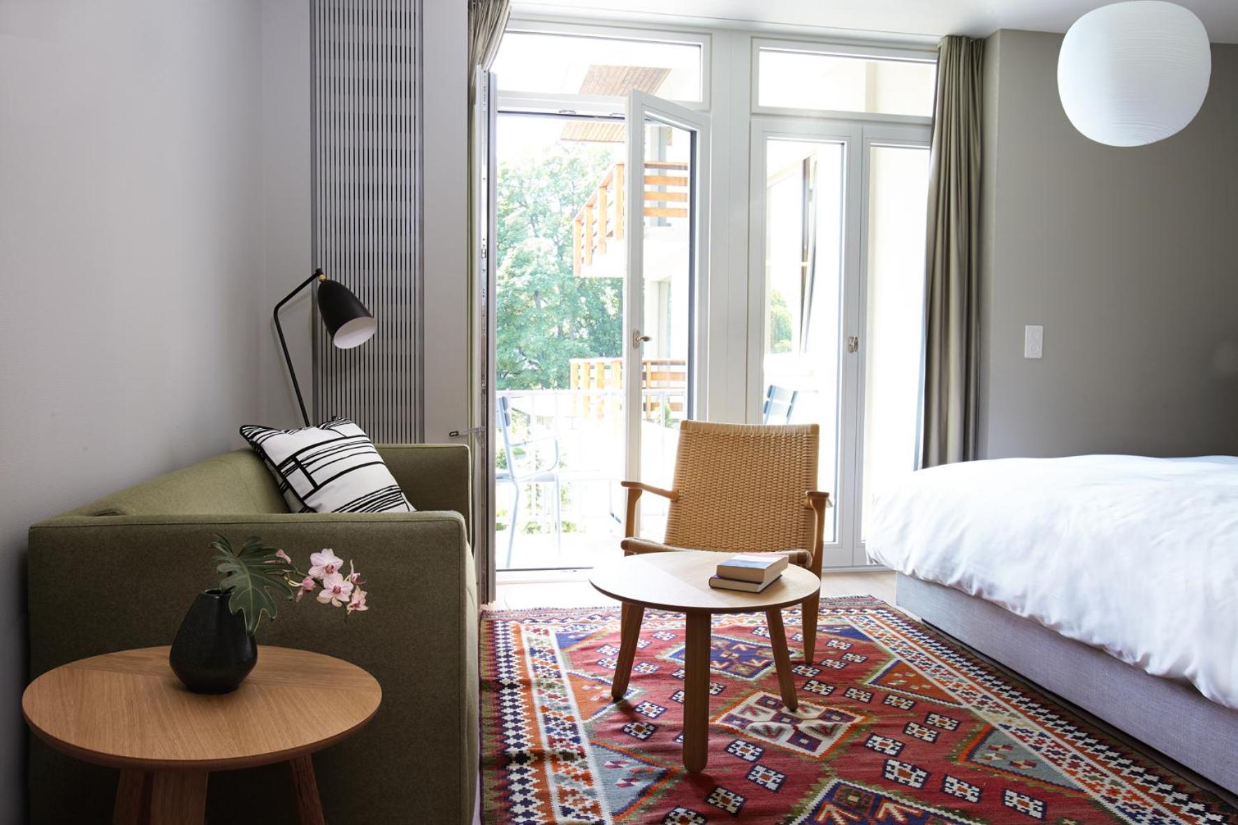 Bellevue Parkhotel & Spa - Relais & Chateaux Adelboden Exterior foto